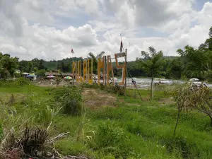 Pulau Mas