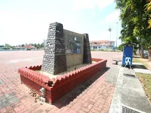 Dataran Dato' Jalok