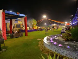 Sai Farms & Resorts