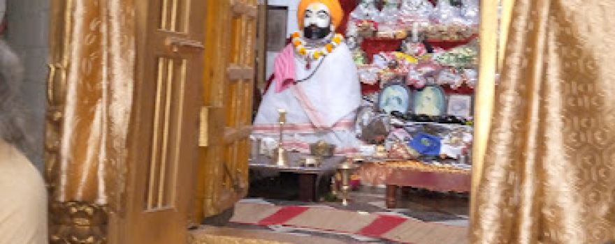 Hanuman Mandir
