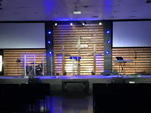 Victory Church