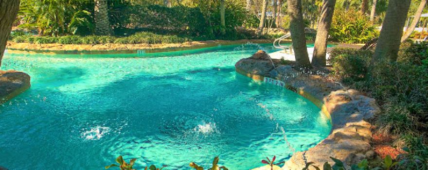 Nocatee Splash Waterpark (Private)