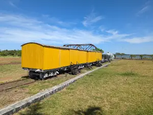 Railroad Historical Museum