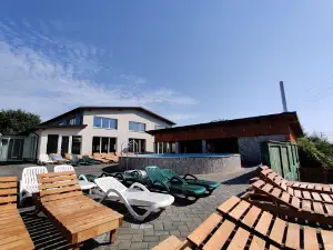 Piscină Hanul Solca