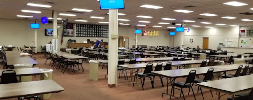Little Canada Bingo Hall