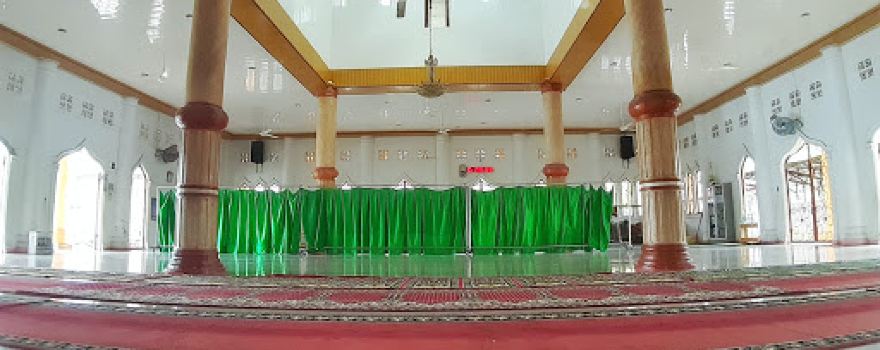 Mesjid Baitul Ihsan