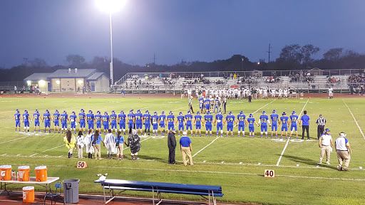 Vaquero Stadium