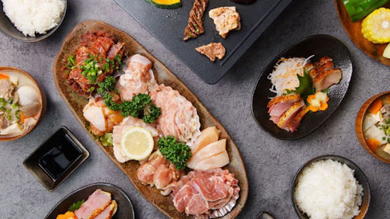 全室源泉かけ流し温泉付き旅館＆グランピング 美肌の湯 こしかの温泉