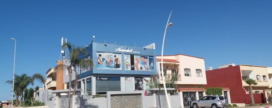 Nouribel Fitness & Spa