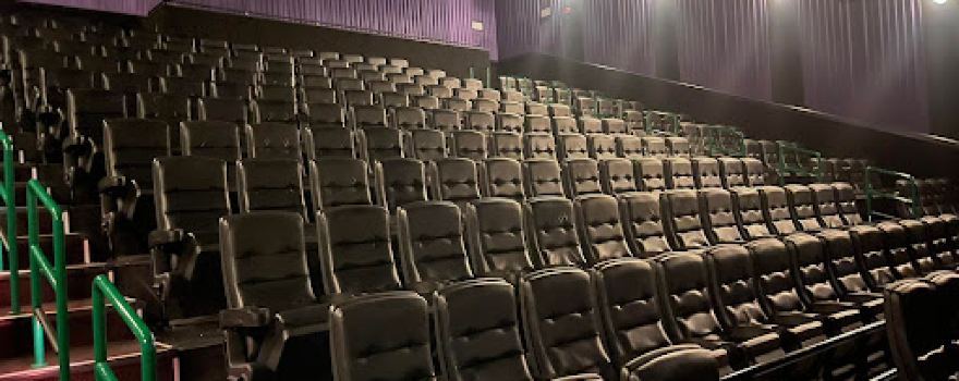 Legacy Theaters Bristol 14