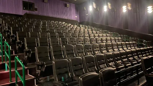 Legacy Theaters Bristol 14