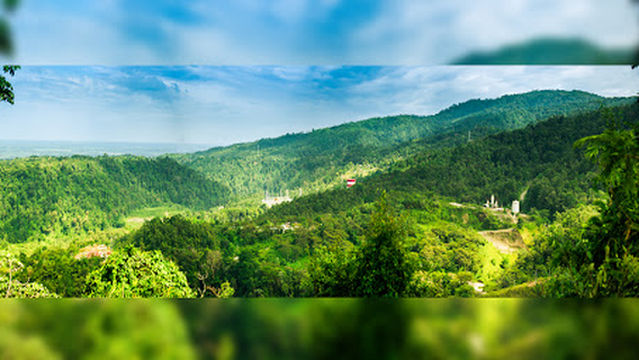 Mirador PH Reventazon