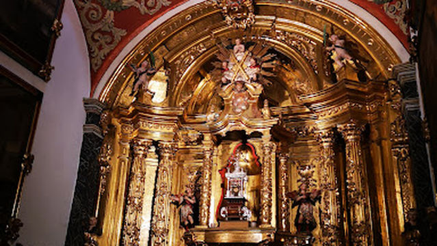 Tourist Office of Estella