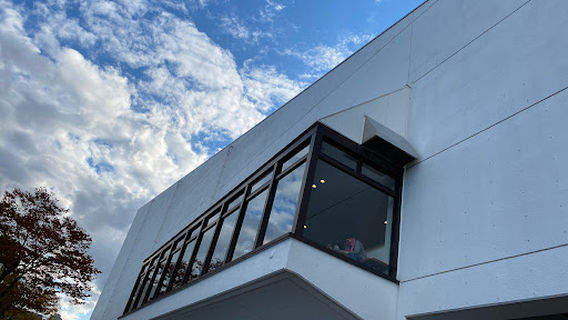 Nagaoka Municipal Auditorium