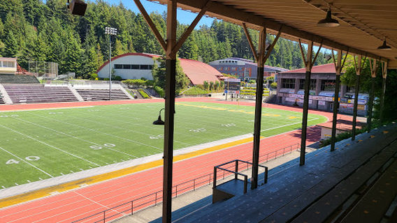 Redwood Bowl