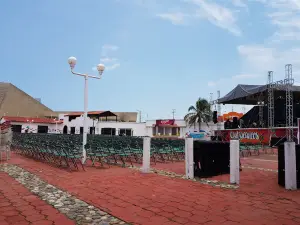 Expo Feria Coatza "Feria De Coatzacoalcos"