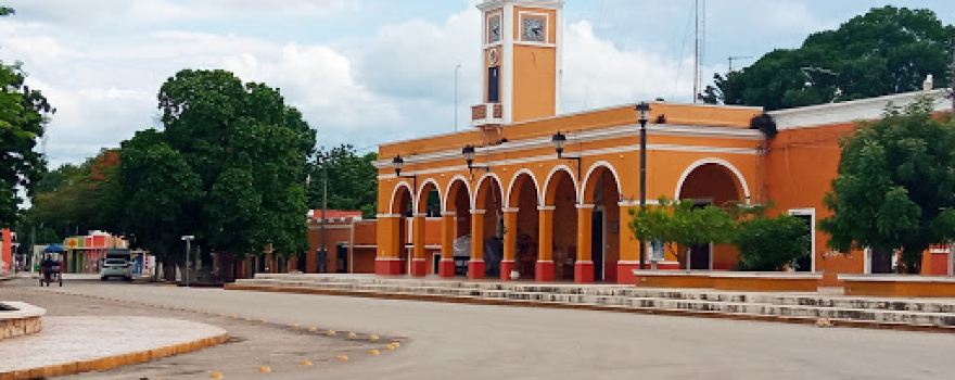 Parque