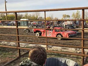 Viola Boyz Backroad Speedway