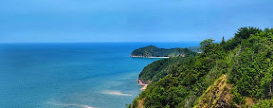 Bukit Kluang Trail 2