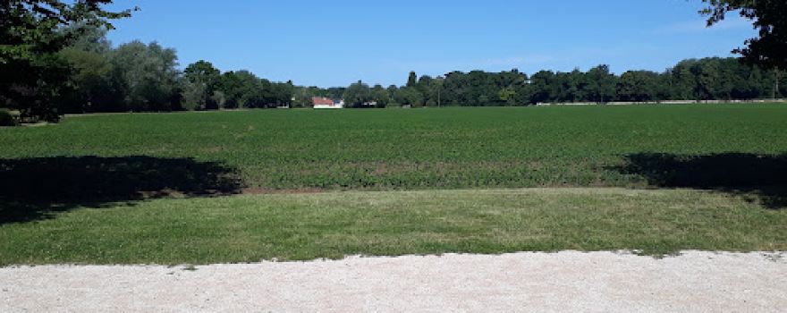 Arboretum vignoles