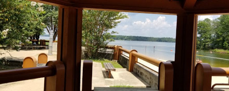 Piney Grove Beach
