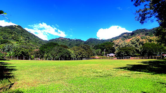 Caserío San Felipe