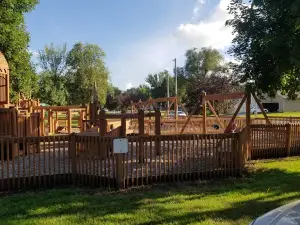 Chapin Park