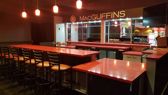 AMC CLASSIC Corpus Christi 16