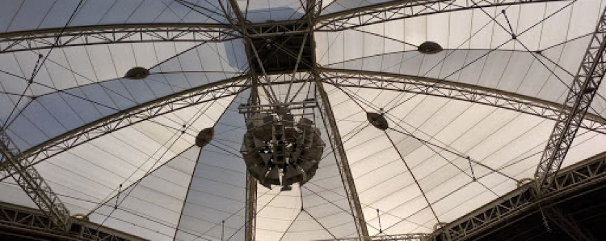 UNI-Dome