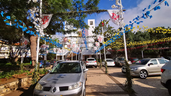 Igreja Nova do Caniçal