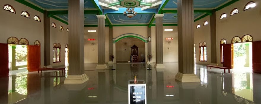 Masjid Nurul Huda
