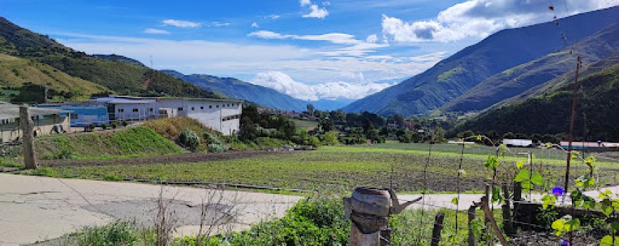 Parque Nacional Juan Pablo Peñaloza