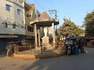 Kali Mohal Chauraha
