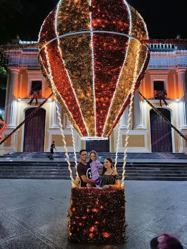 Plaza Bolívar