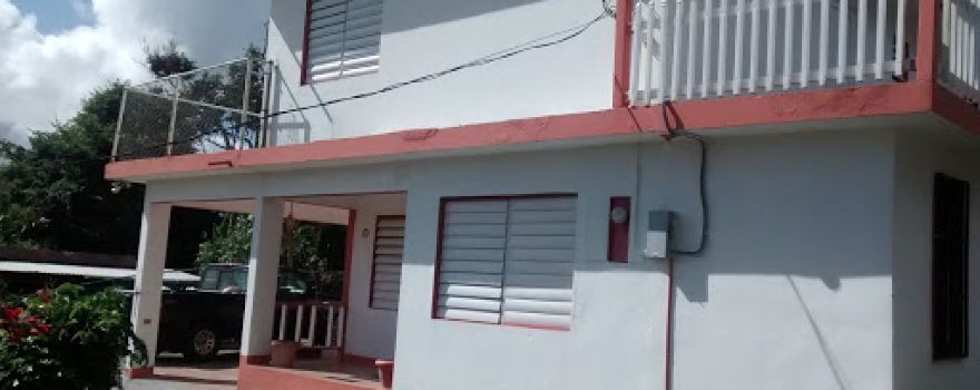 Parque Parcelas Bayamoncito