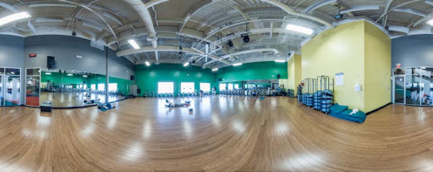 UFC GYM Long Island