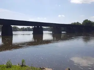 Soldier River Cutoff