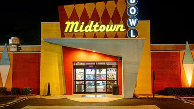 Midtown Bowl