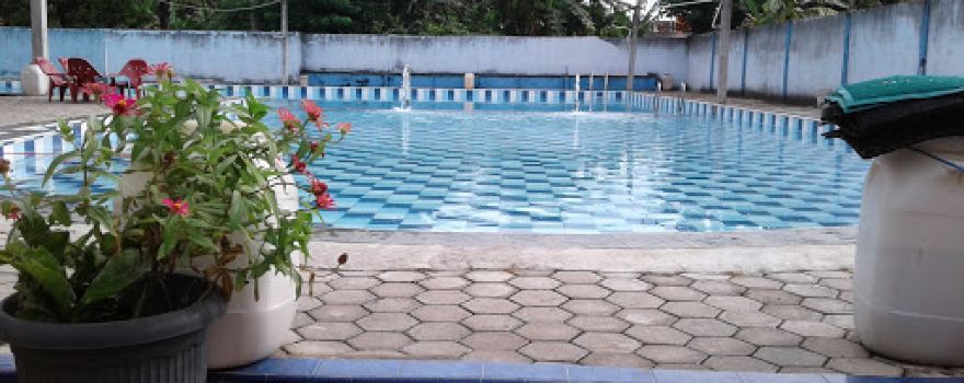 Wahana Banyu Biru