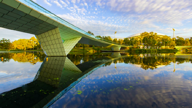 Lake Torrens National Park