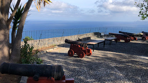 Fortress of Faial