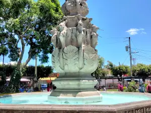 Parque Central