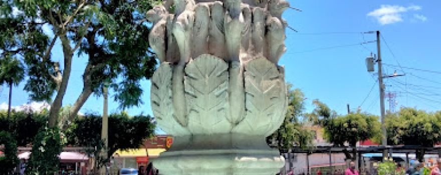 Parque Central
