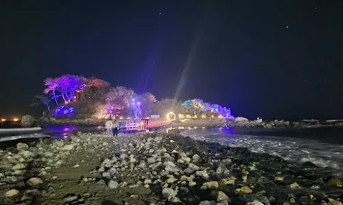 Jinha Beach