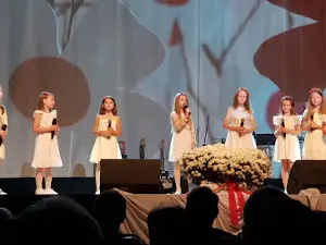 Kino Łydynia