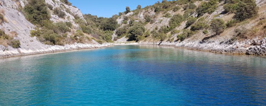 Borovica Cove