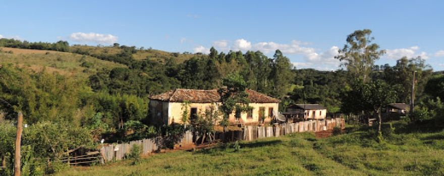 Cachoeira dos Cruzes