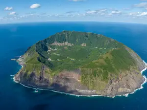 大凸部