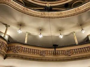 Teatrul Naţional Caracal
