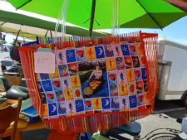 San Fernando Swap Meet